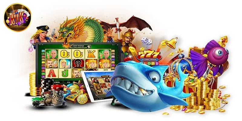 Cách săn Boss trong bắn cá Rikvip – Thời điểm nào dễ nổ Jackpot nhất?