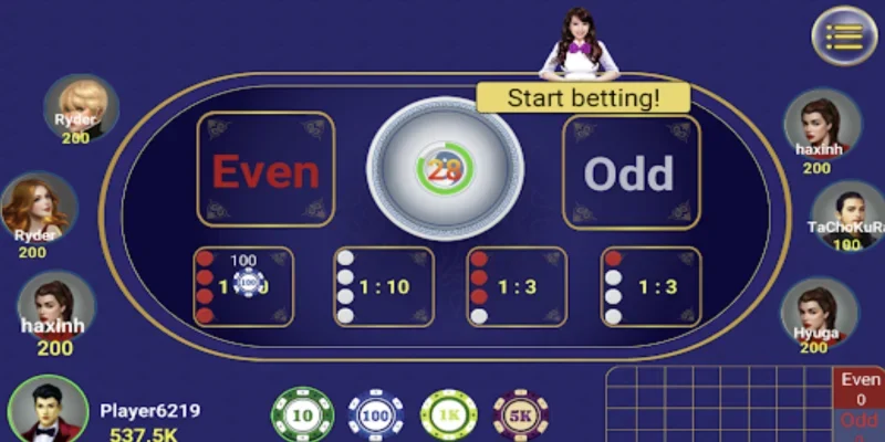 Tối ưu hóa cài đặt để chơi game mượt mà